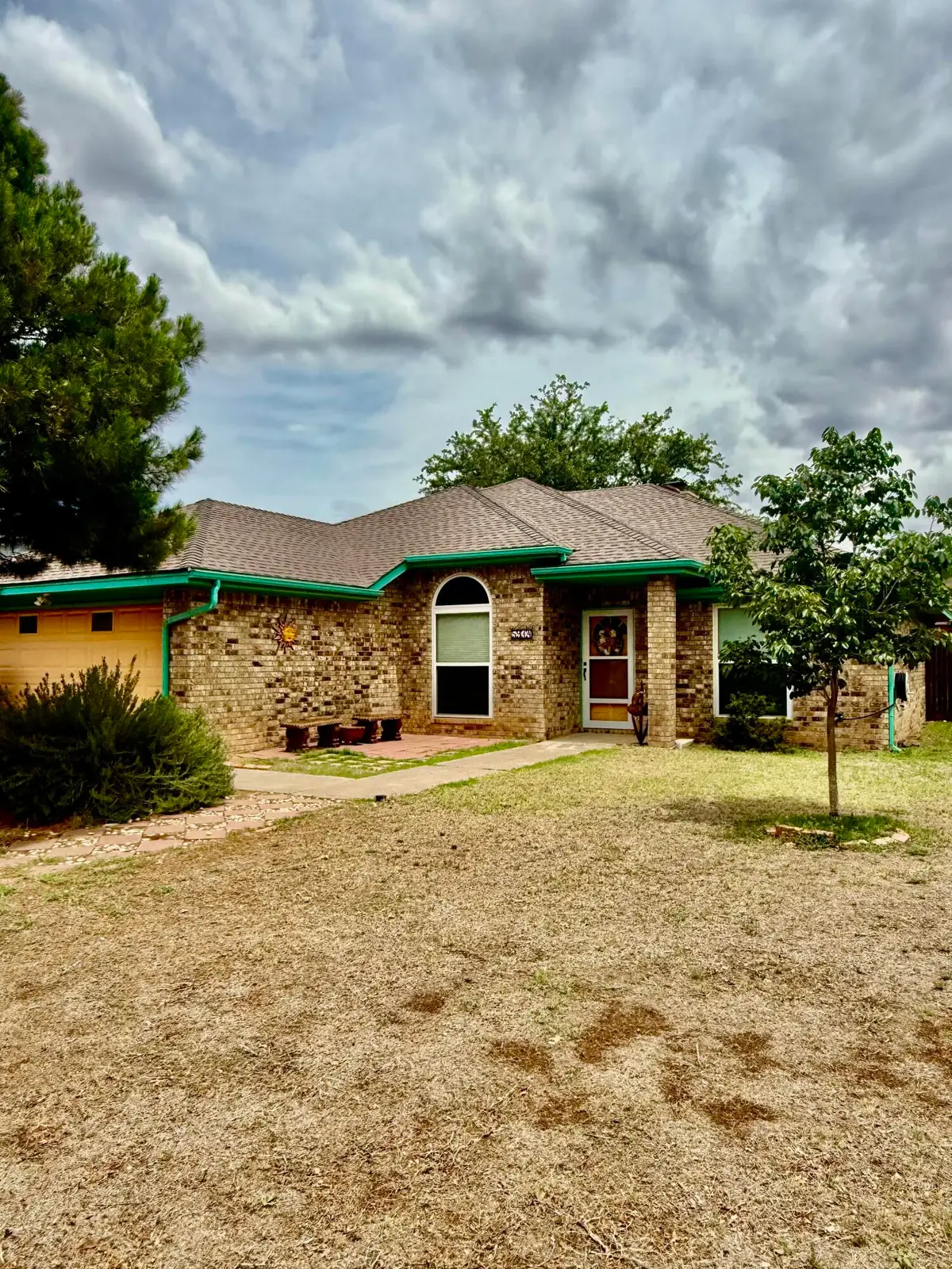 5914 72nd Street, Lubbock, TX 79424 - #1