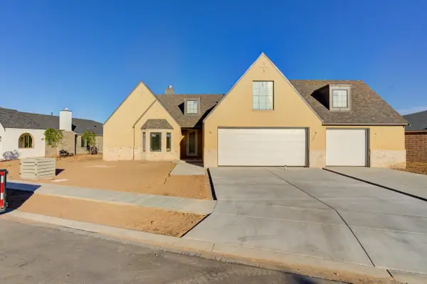 3611 126th Place, Lubbock, TX 79423