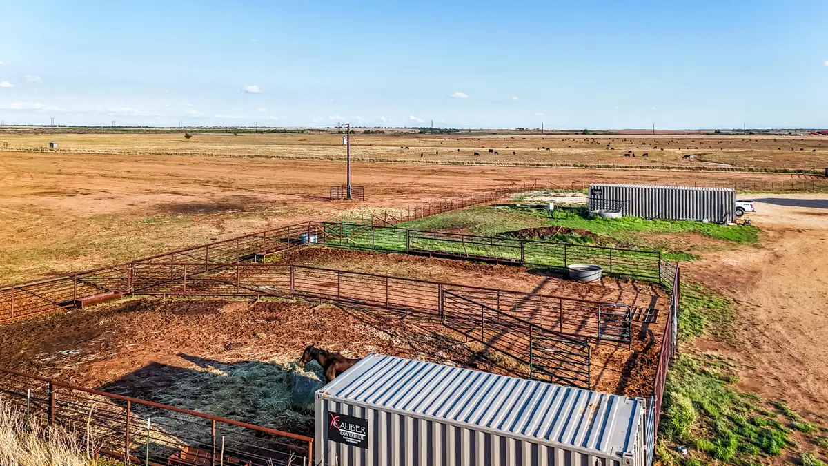46 County Road 114, Matador, TX 79244 - #1