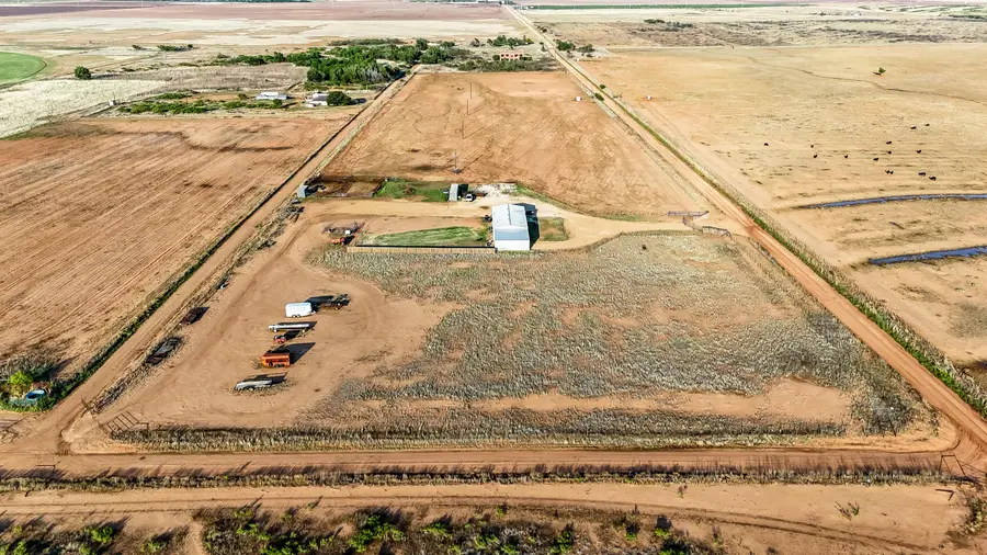 46 County Road 114, Matador, TX 79244 - #2