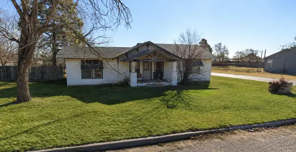 512 Main Street, Idalou, TX 79329