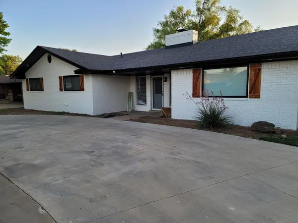 1001 Mimosa Avenue, Idalou, TX 79329