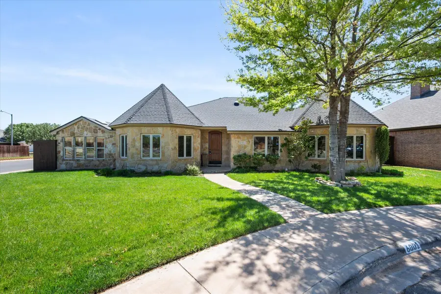 6001 88th Street, Lubbock, TX 79424 - #2