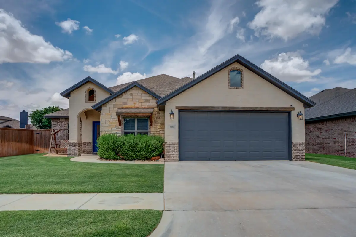 12208 Jordan Avenue, Lubbock, TX 79423 - #1