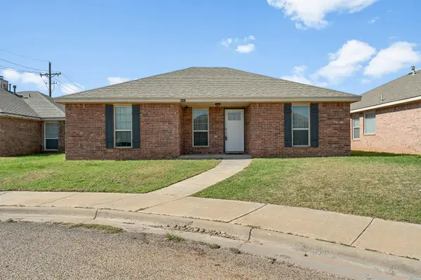 4803 Fordham Street, Lubbock, TX 79416