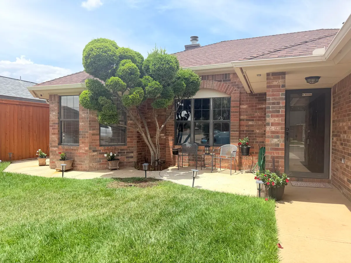 2214 95th Street, Lubbock, TX 79423 - #1