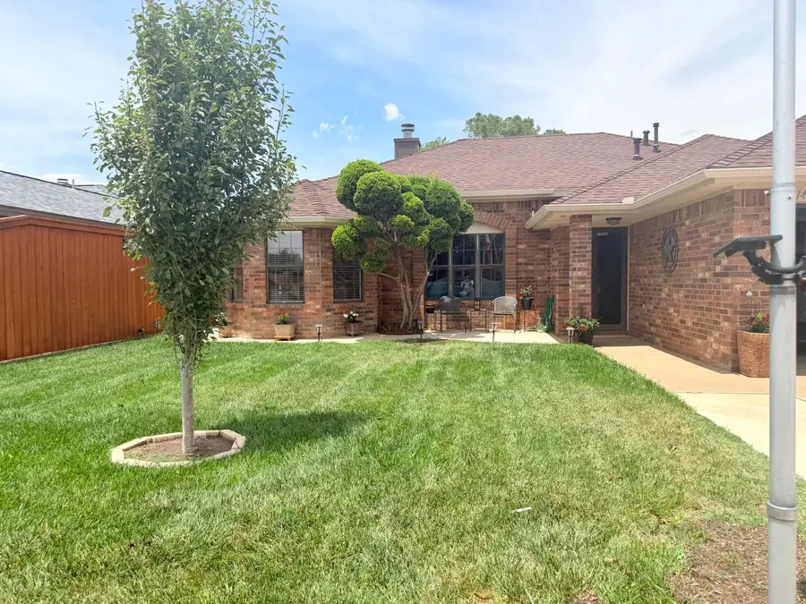 2214 95th Street, Lubbock, TX 79423 - #3