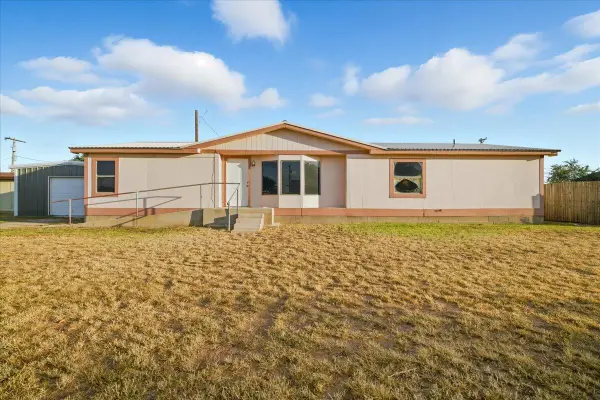 1610 Xavier Street, Lubbock, TX 79403