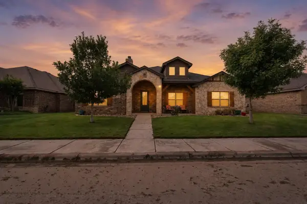 4011 128th Street, Lubbock, TX 79423