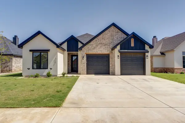 5720 119th Street, Lubbock, TX 79424