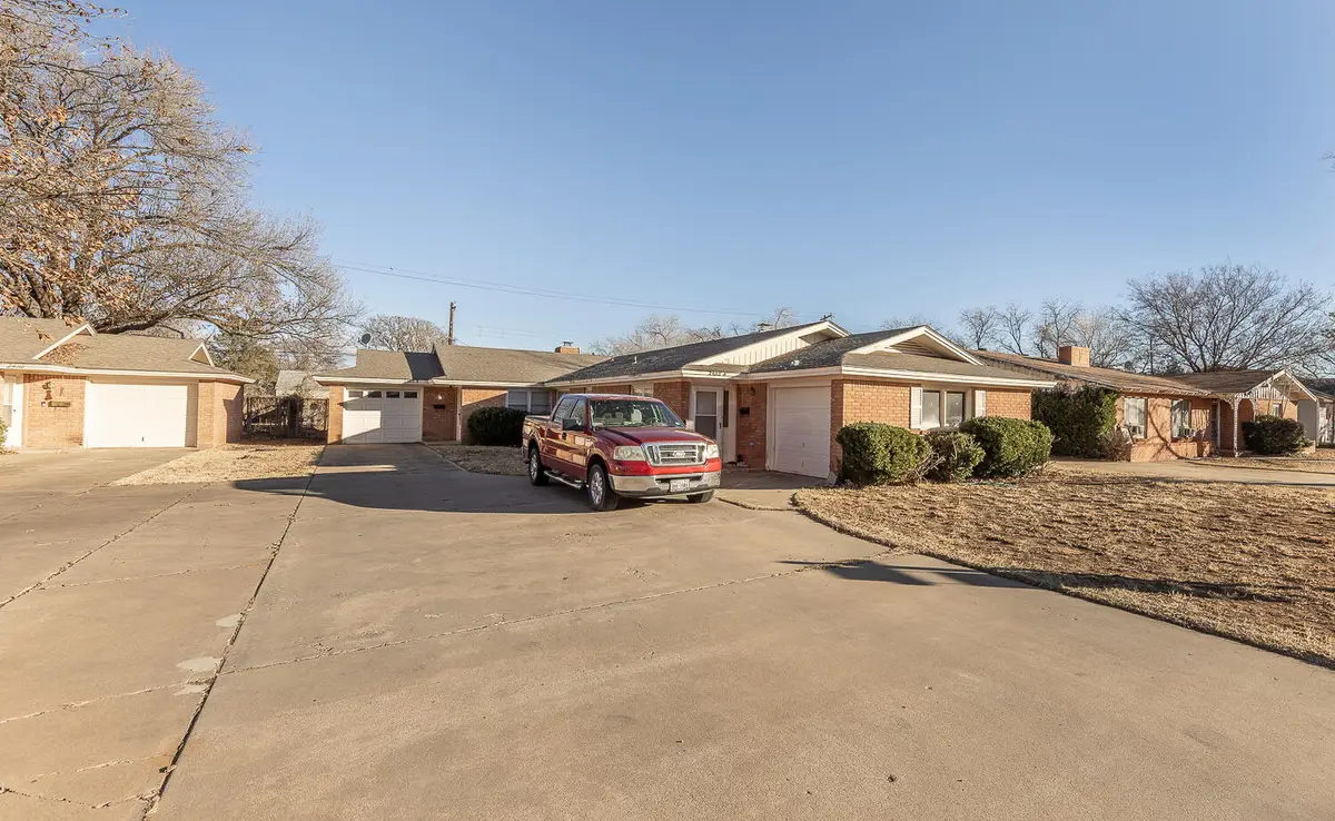 2408 33rd Street, Lubbock, TX 79411 - #1
