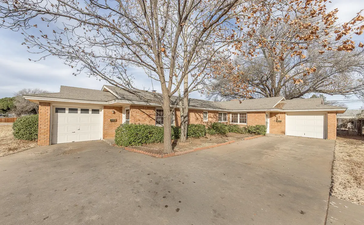 2410 33rd Street, Lubbock, TX 79411 - #1