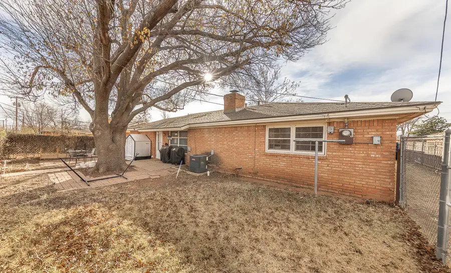 2410 33rd Street, Lubbock, TX 79411 - #3