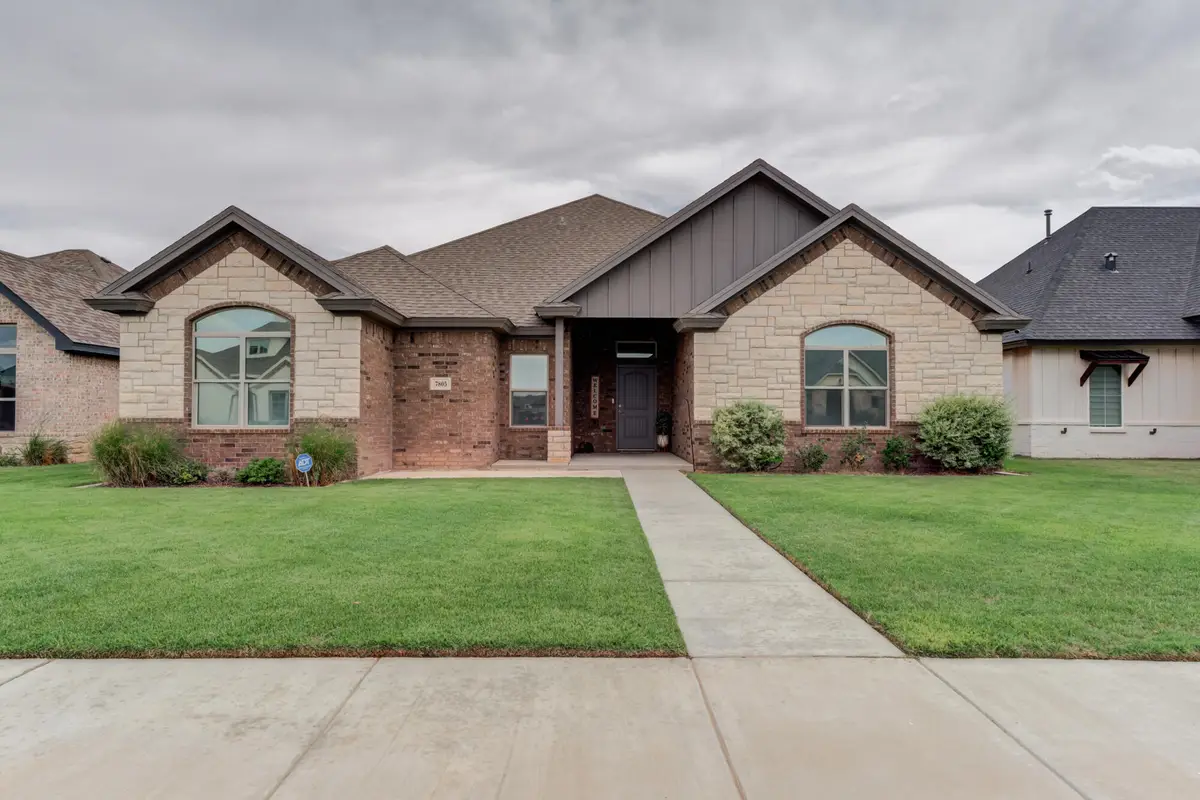 7805 56th Street, Lubbock, TX 79407 - #1