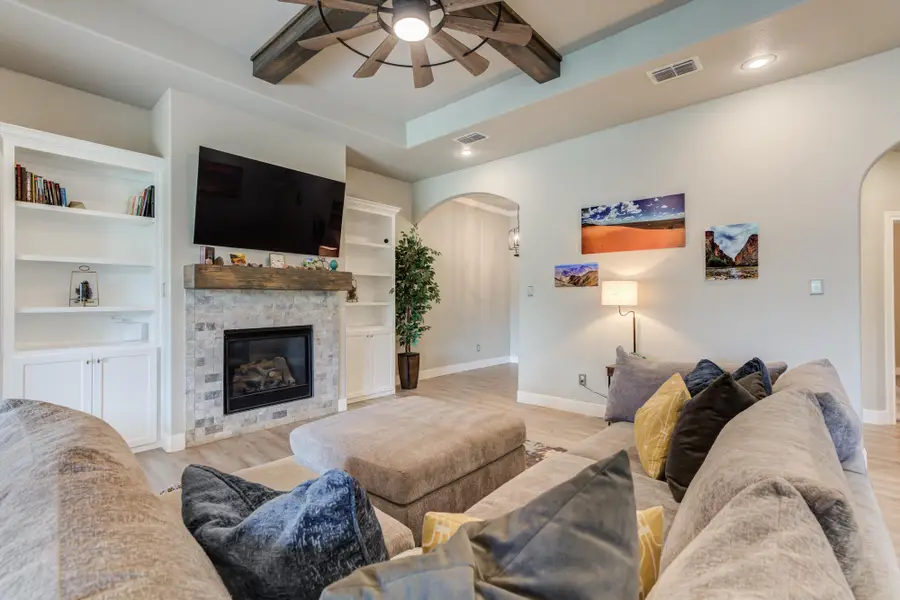 7805 56th Street, Lubbock, TX 79407 - #2