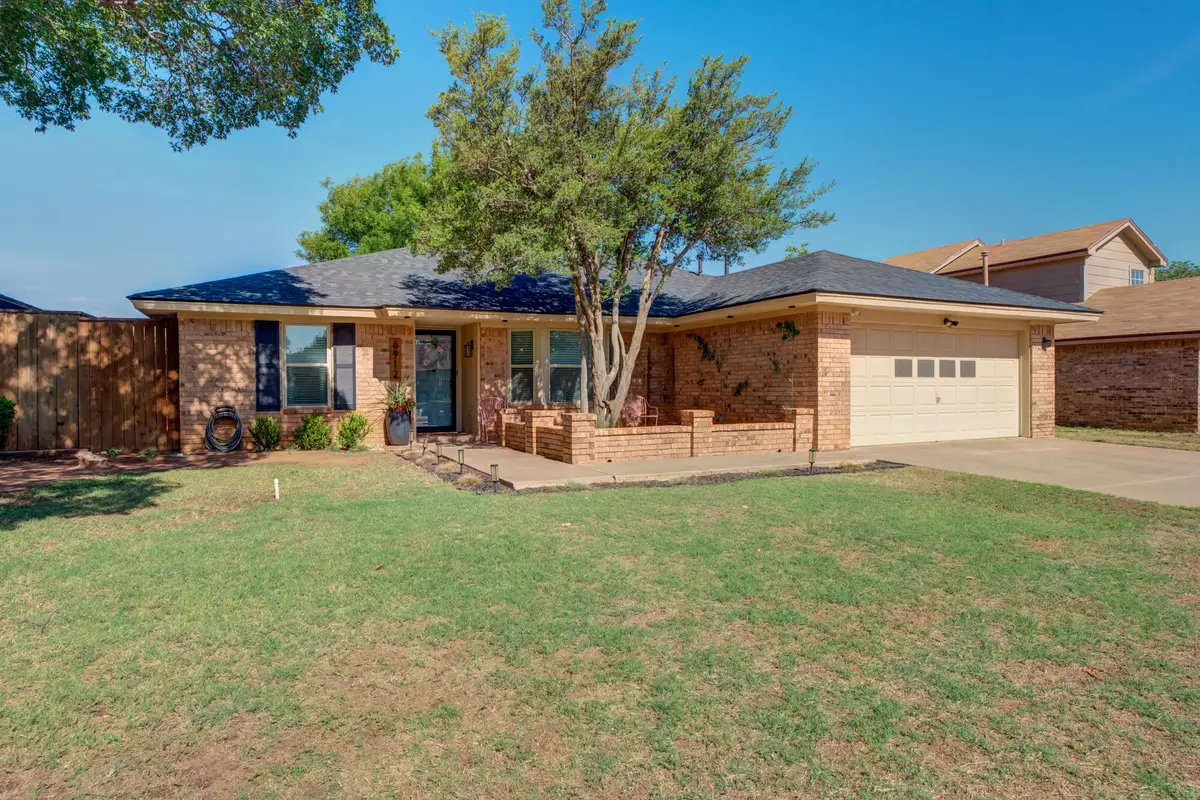 6912 Homestead Avenue, Lubbock, TX 79424 - #1
