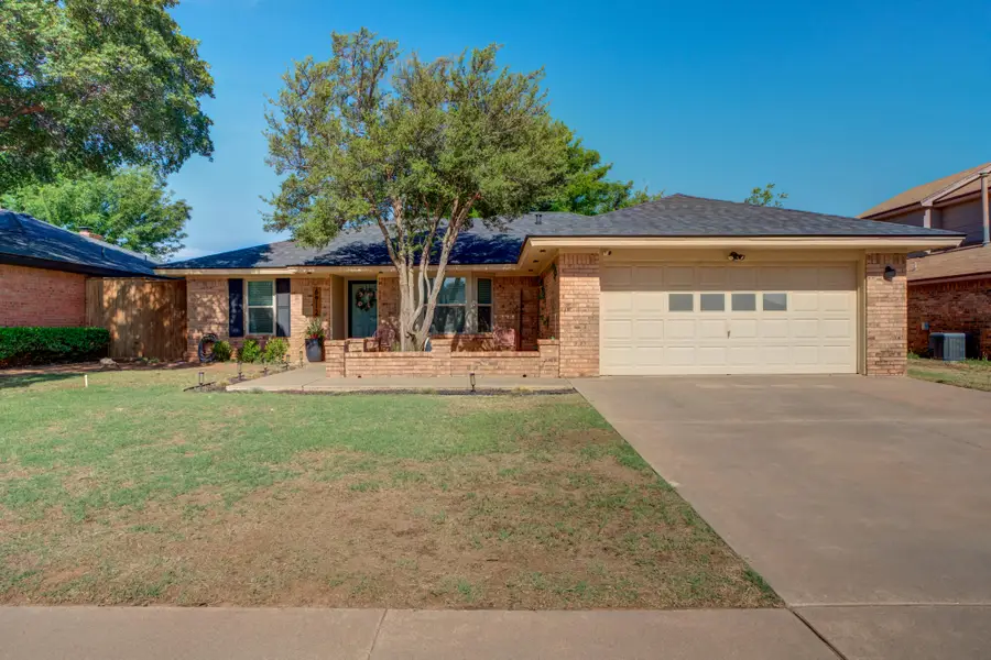 6912 Homestead Avenue, Lubbock, TX 79424 - #2