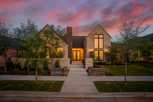 3809 123rd Street, Lubbock, TX 79423