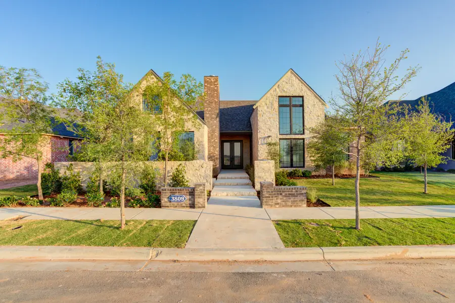 3809 123rd Street, Lubbock, TX 79423 - #2