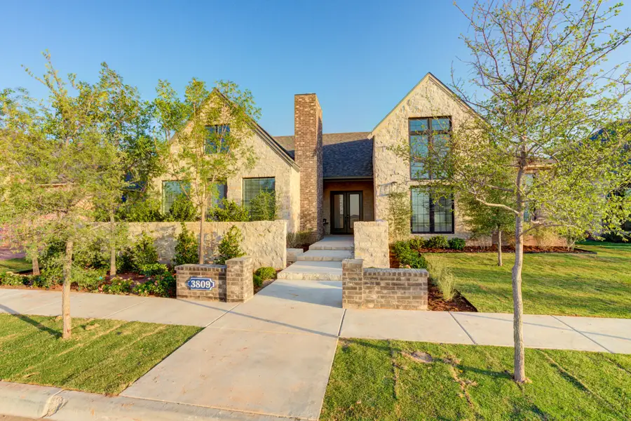 3809 123rd Street, Lubbock, TX 79423 - #3