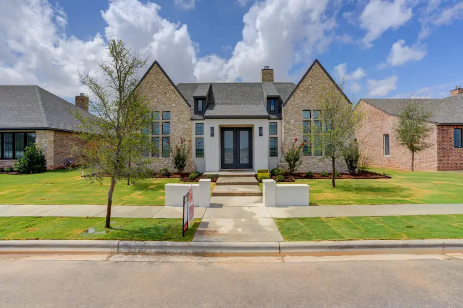 3813 123rd Street, Lubbock, TX 79423 - #2