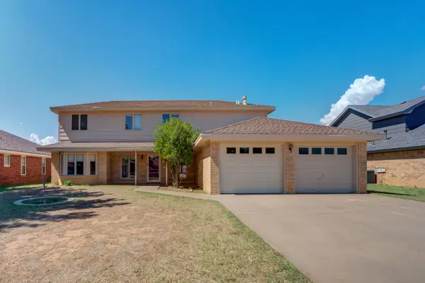 5820 80th Street, Lubbock, TX 79424