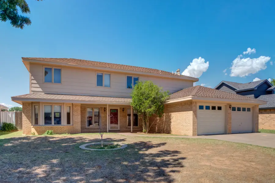 5820 80th Street, Lubbock, TX 79424 - #2