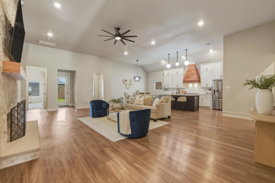 5303 110th Street, Lubbock, TX 79424 - #3