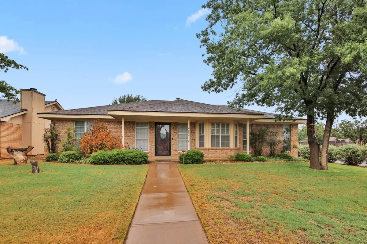 5724 96th Street, Lubbock, TX 79424 - #1