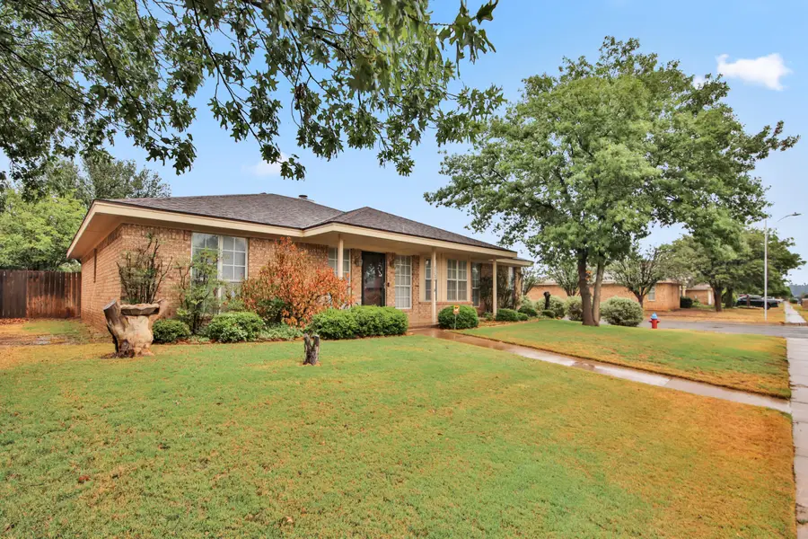 5724 96th Street, Lubbock, TX 79424 - #2