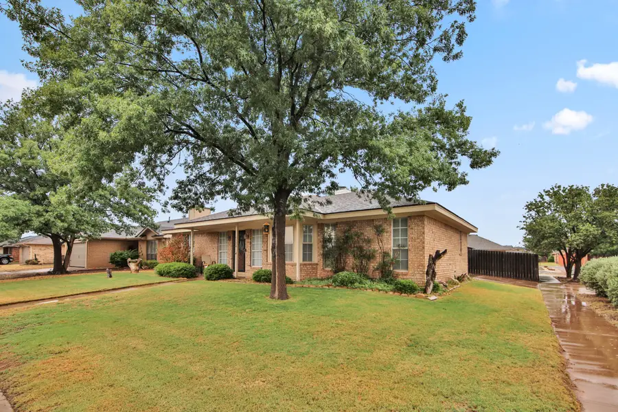 5724 96th Street, Lubbock, TX 79424 - #3