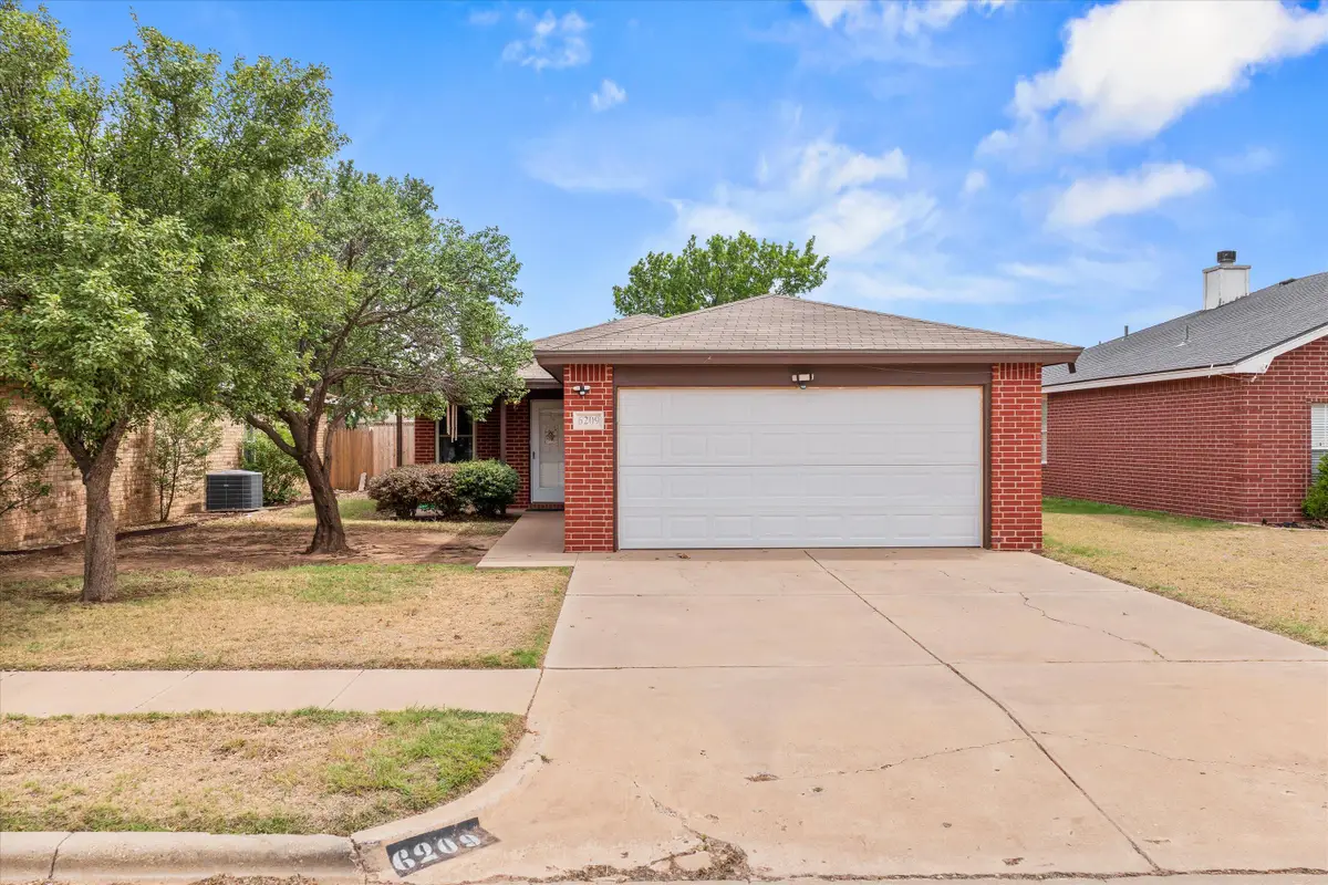 6209 13th Street, Lubbock, TX 79416 - #1