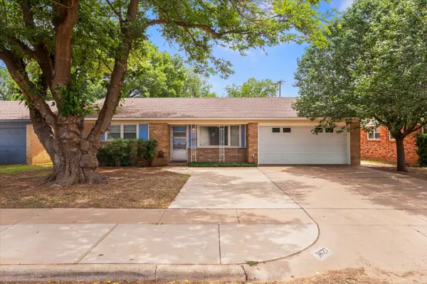 3623 56th Street, Lubbock, TX 79413