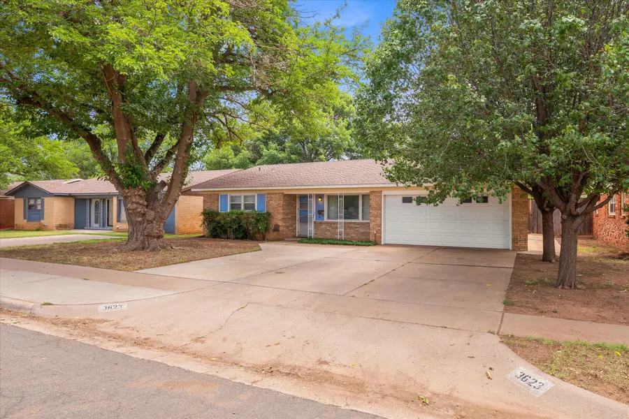 3623 56th Street, Lubbock, TX 79413 - #2