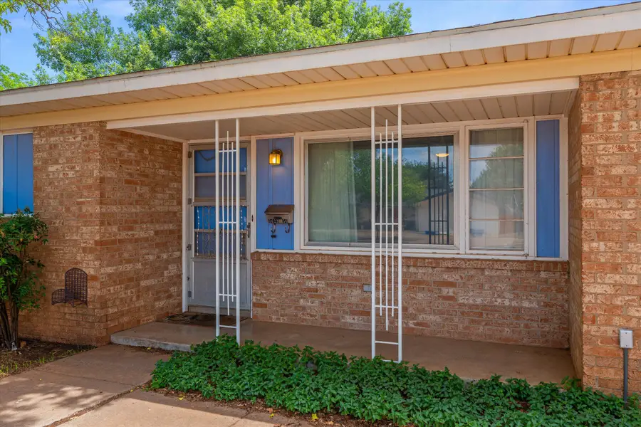 3623 56th Street, Lubbock, TX 79413 - #3