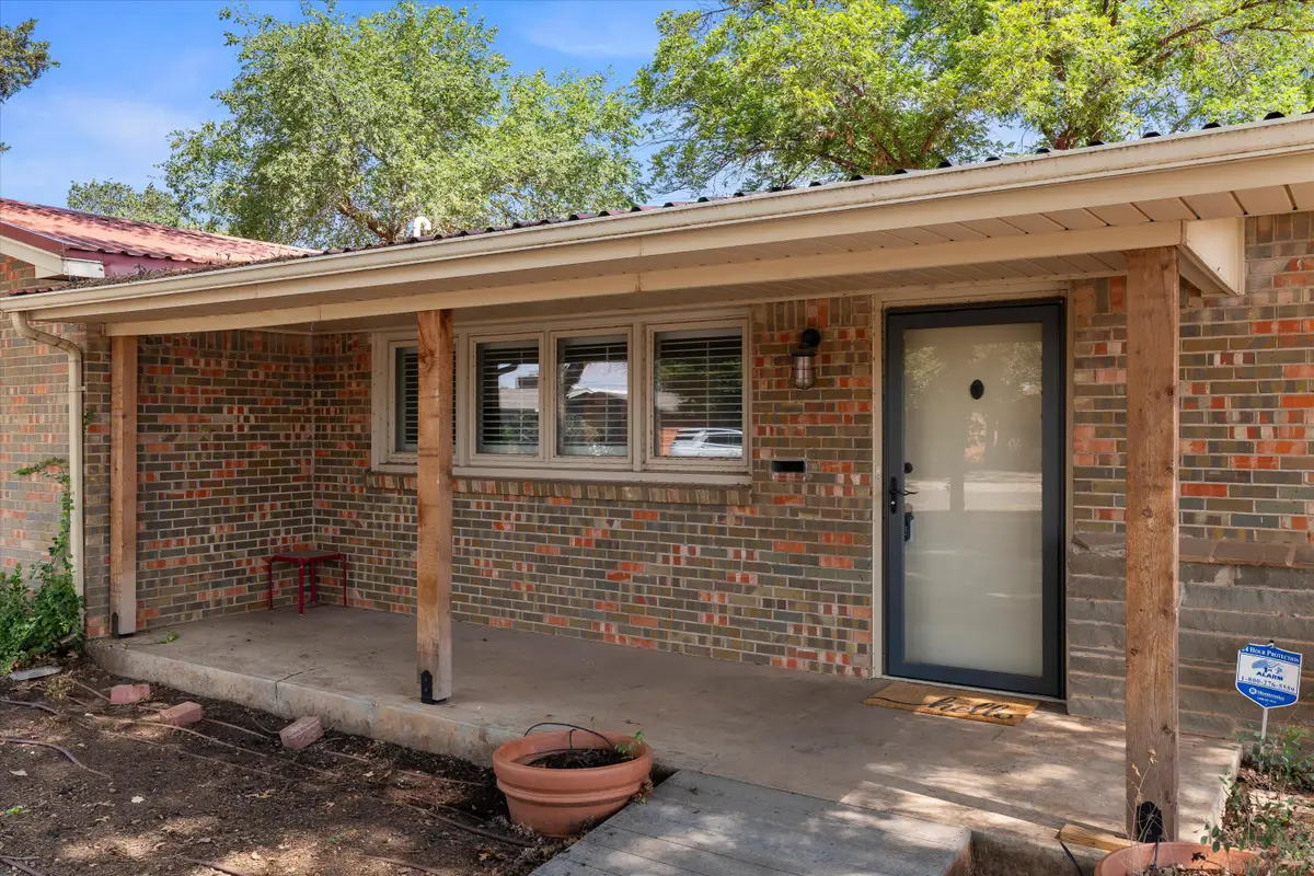 3102 49th Street, Lubbock, TX 79413 - #1