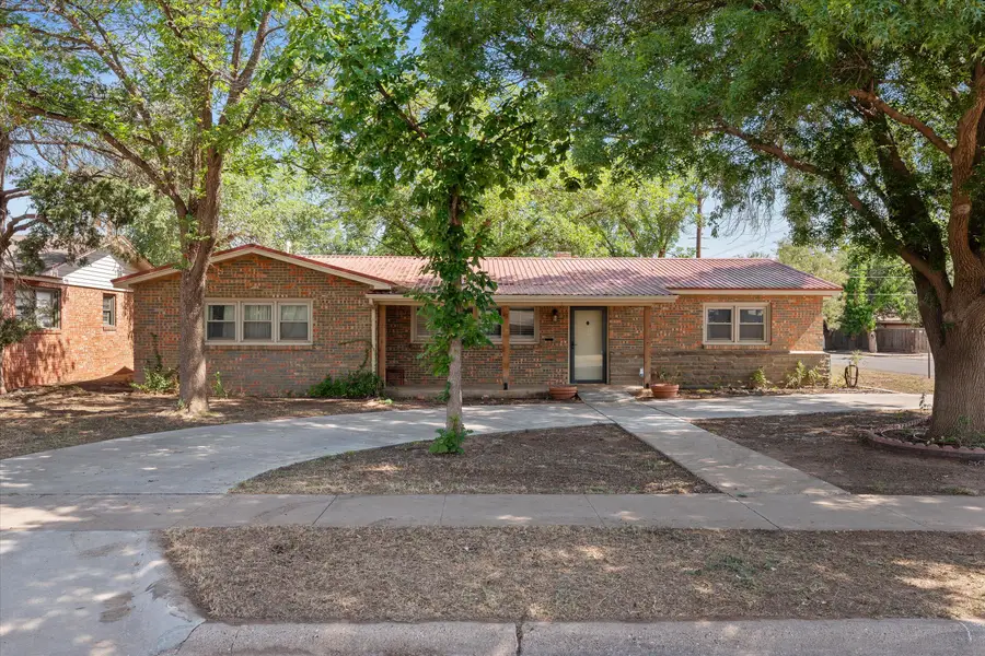 3102 49th Street, Lubbock, TX 79413 - #2