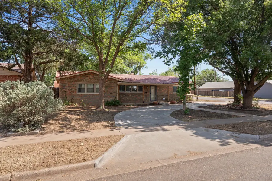 3102 49th Street, Lubbock, TX 79413 - #3