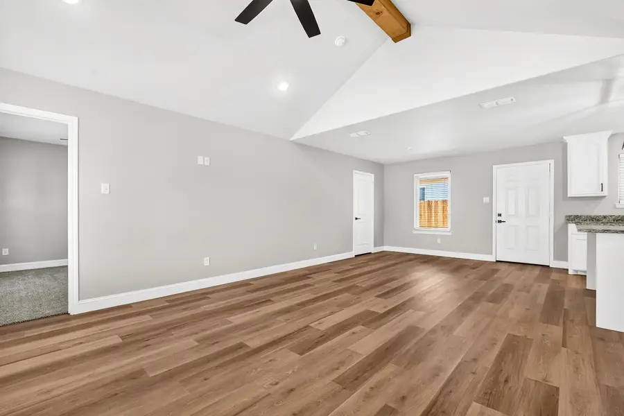 702 11th Street, Abernathy, TX 79311 - #3