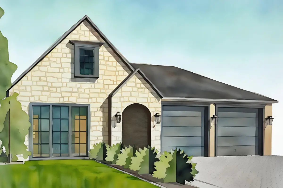 3612 126th Place, Lubbock, TX 79423 - #1