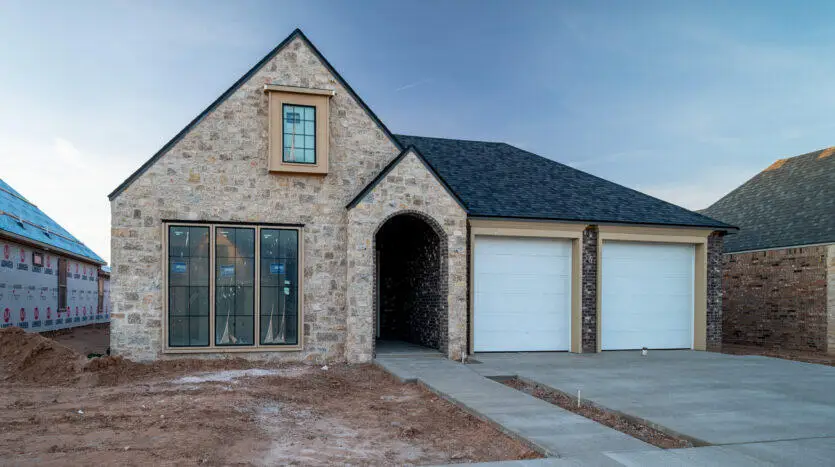 3612 126th Place, Lubbock, TX 79423 - #3