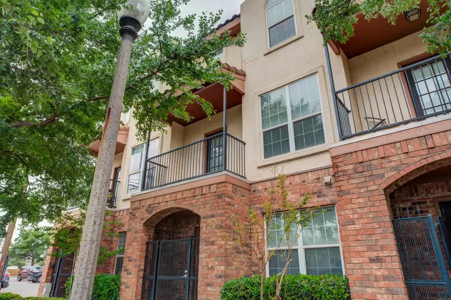 2101 Main Street, Lubbock, TX 79401 - #2