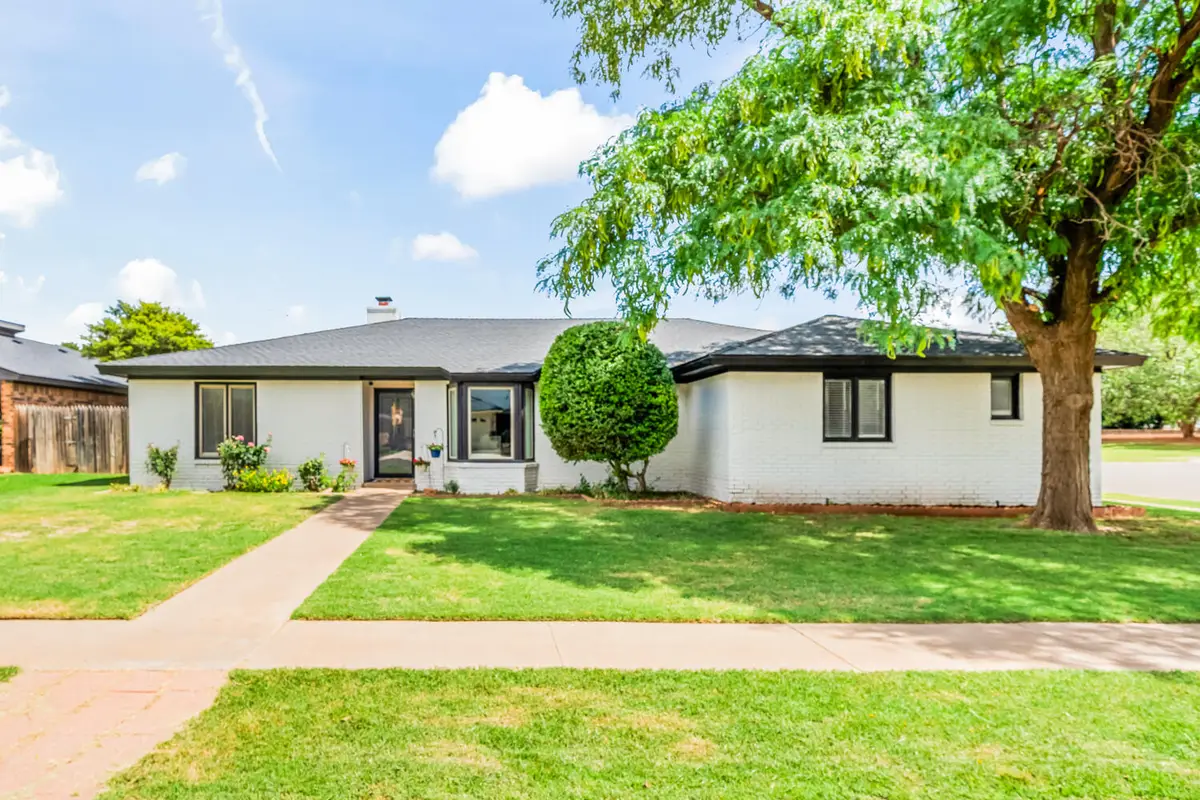 5402 89th Street, Lubbock, TX 79424 - #1