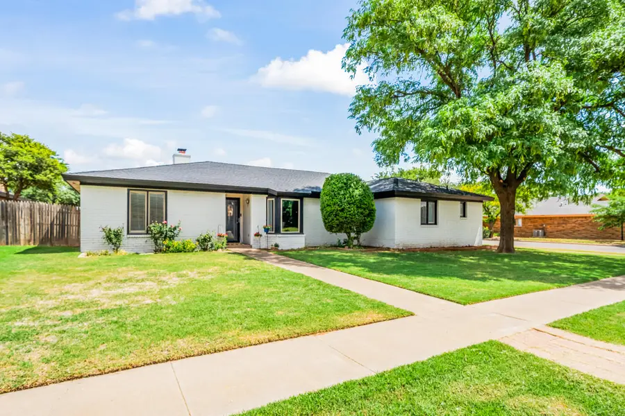 5402 89th Street, Lubbock, TX 79424 - #2