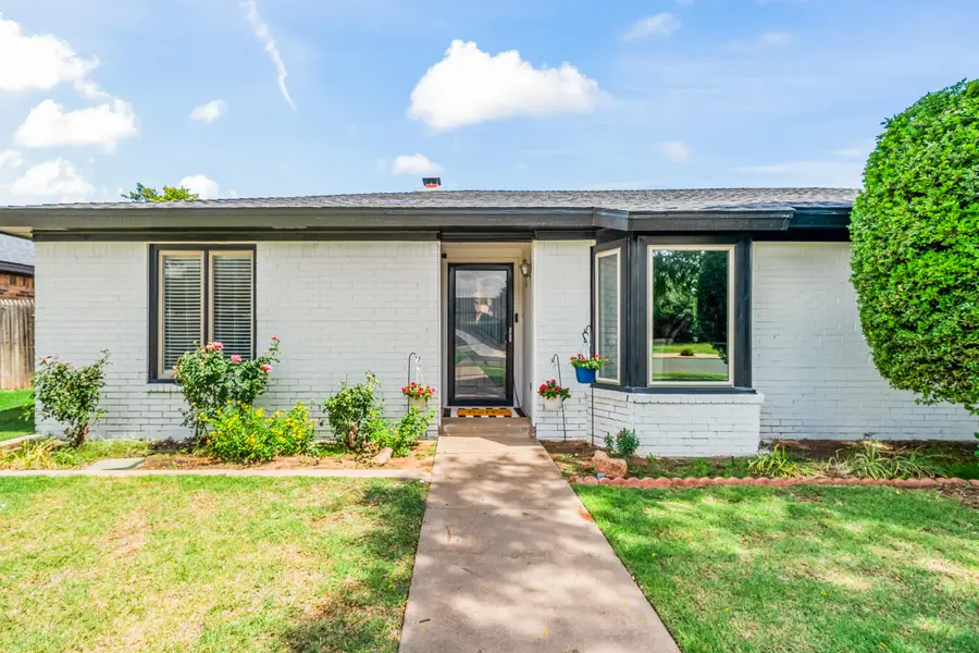 5402 89th Street, Lubbock, TX 79424 - #3
