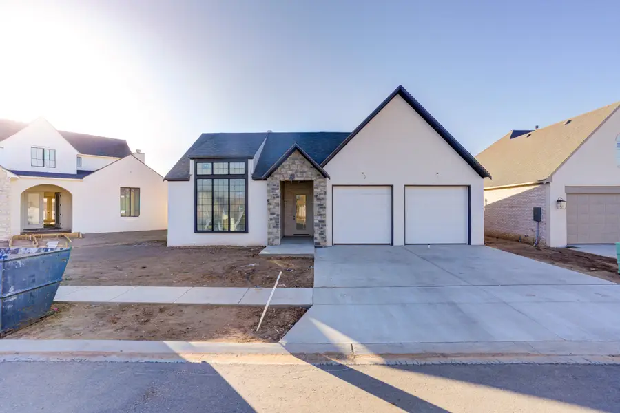 3616 126th Place, Lubbock, TX 79423 - #3