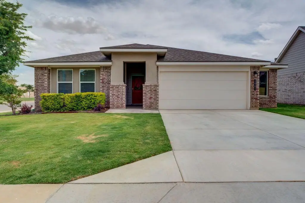 2901 134th Street, Lubbock, TX 79423 - #1