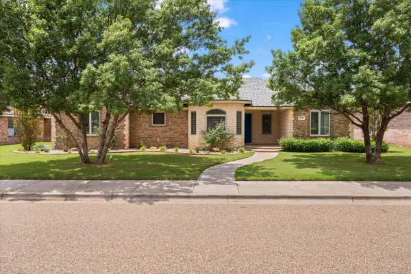 9206 Hope Avenue, Lubbock, TX 79424