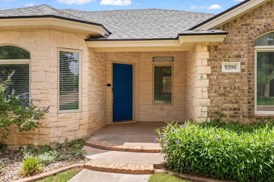 9206 Hope Avenue, Lubbock, TX 79424 - #2