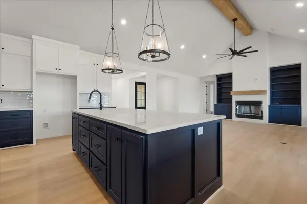 1041 Kitty Lane, New Home, TX 79383